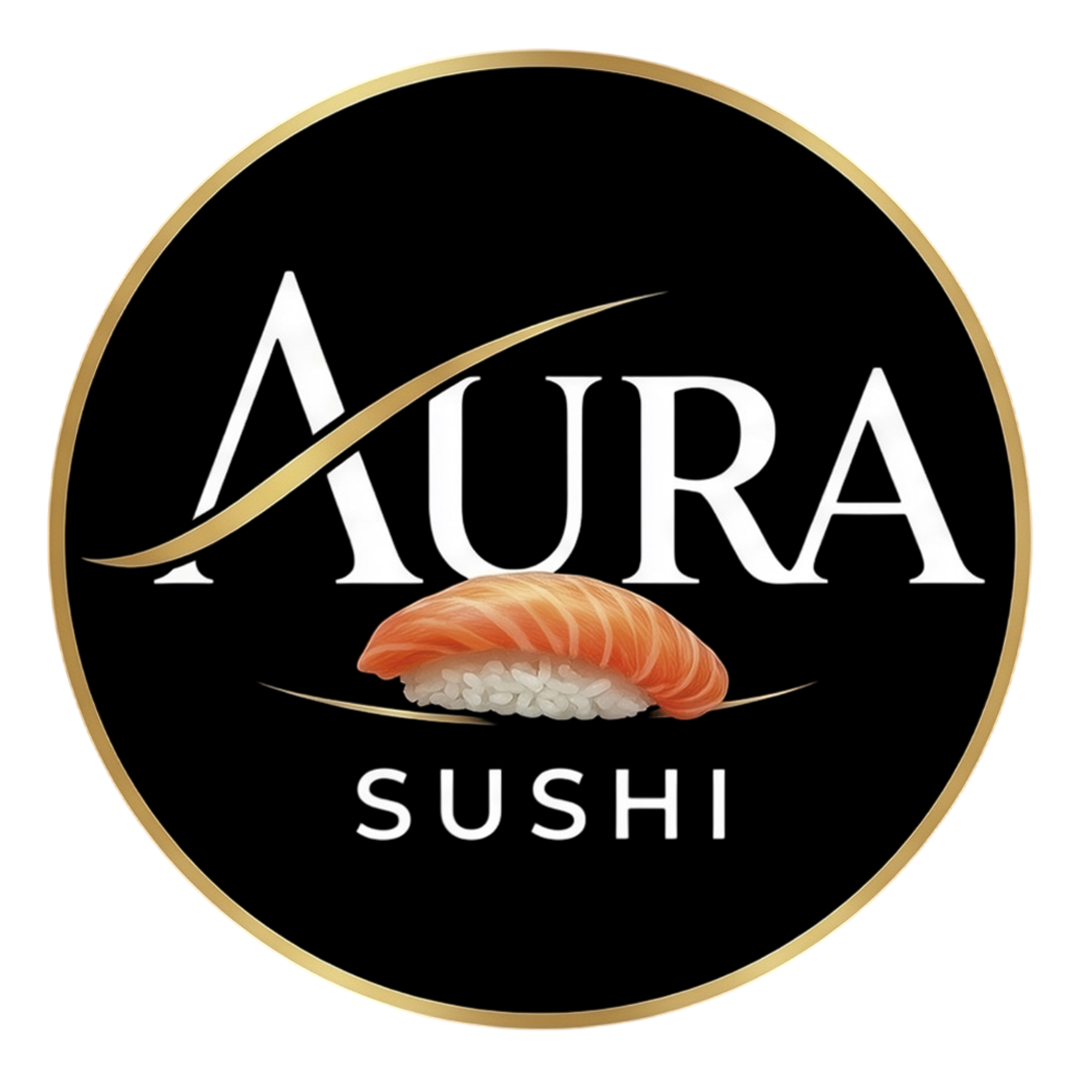 Роллы от 5р, суши-сеты от 27р от "Aura Sushi" в Гродно
